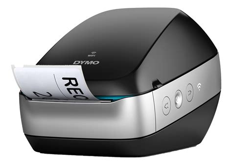 Dymo labelwriter PenalbaWeb.com
