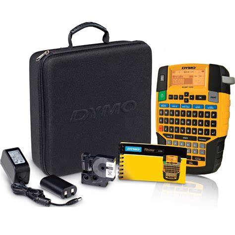 Dymo rhino PenalbaWeb.com
