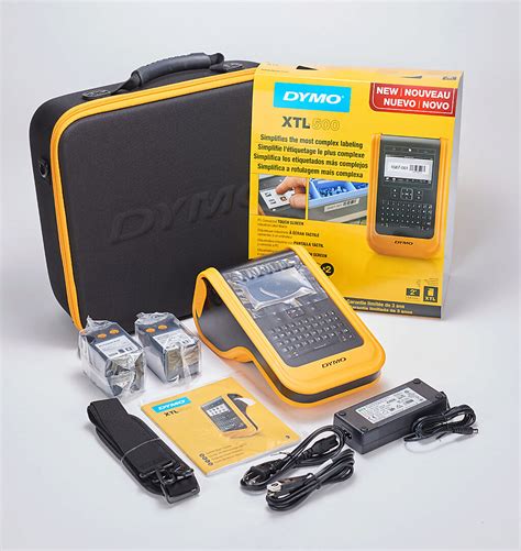 Dymo xtl PenalbaWeb.com