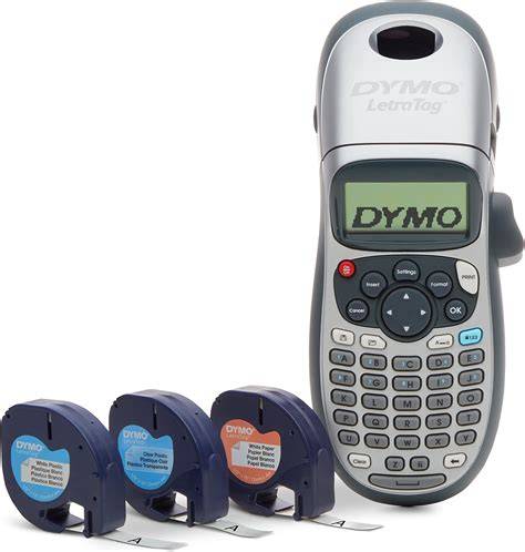 Dymo PenalbaWeb.com