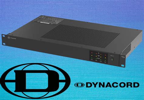 Dynacord PenalbaWeb.com