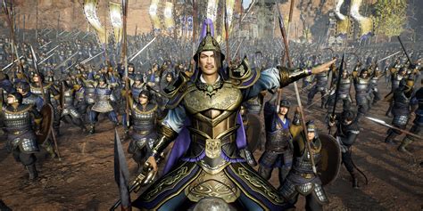 Dynasty warriors PenalbaWeb.com