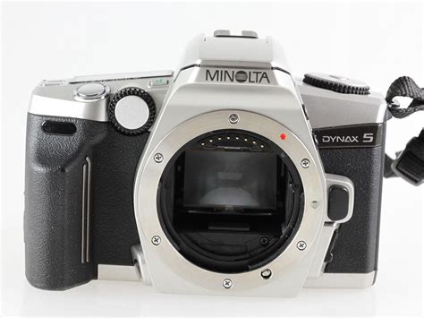 Dynax 5 PenalbaWeb.com