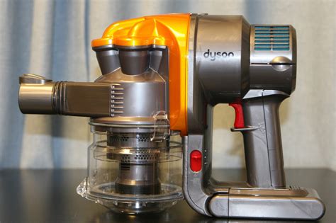 Dyson dc16 PenalbaWeb.com
