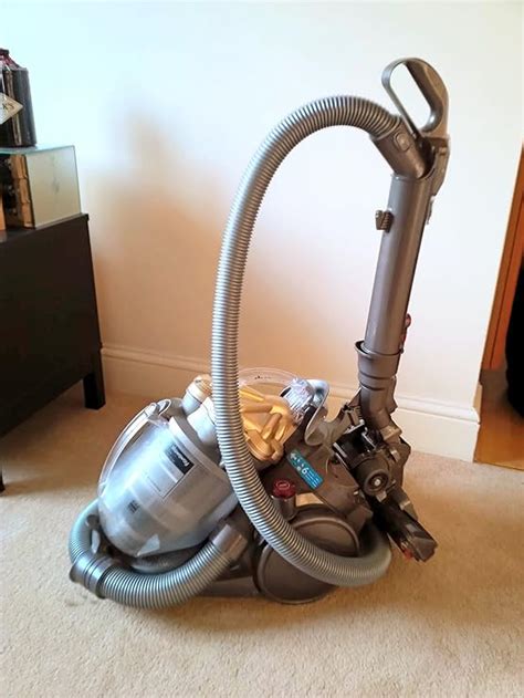 Dyson dc20 PenalbaWeb.com