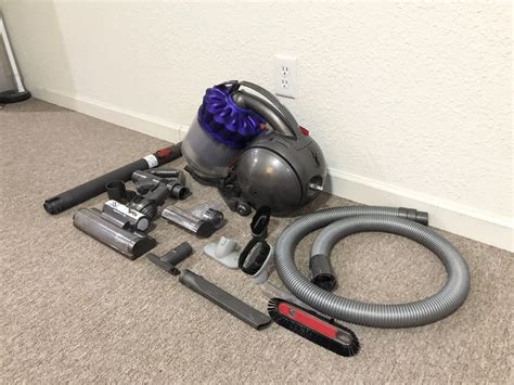 Dyson dc39 PenalbaWeb.com
