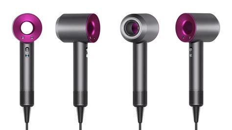 Dyson supersonic PenalbaWeb.com