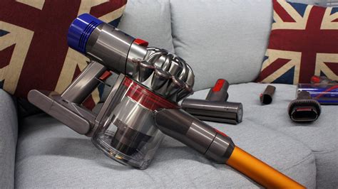 Dyson v8 PenalbaWeb.com
