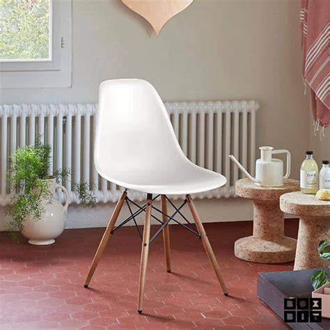 Eames blanco PenalbaWeb.com