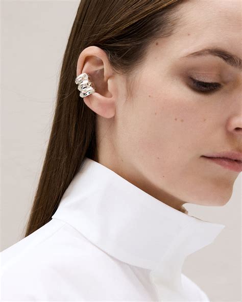 Ear cuff PenalbaWeb.com