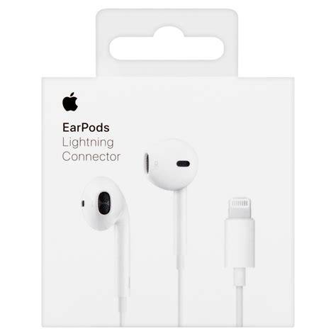 Earpods apple PenalbaWeb.com