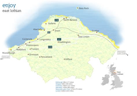 East lothian PenalbaWeb.com