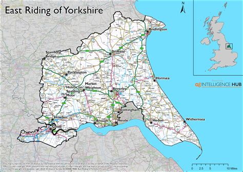East yorkshire PenalbaWeb.com