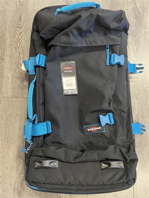 Eastpak transfer PenalbaWeb.com