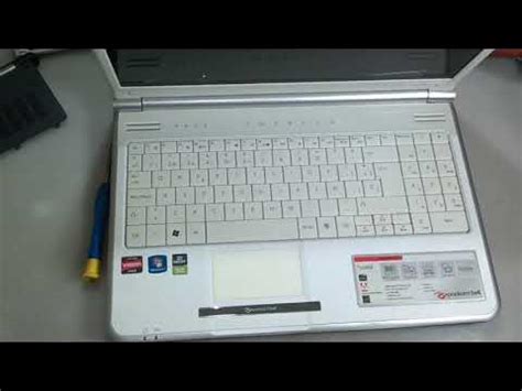 Easynote tj62 PenalbaWeb.com