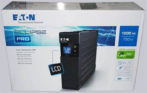 Eaton ellipse pro PenalbaWeb.com