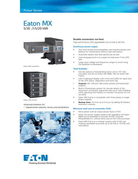 Eaton mx PenalbaWeb.com