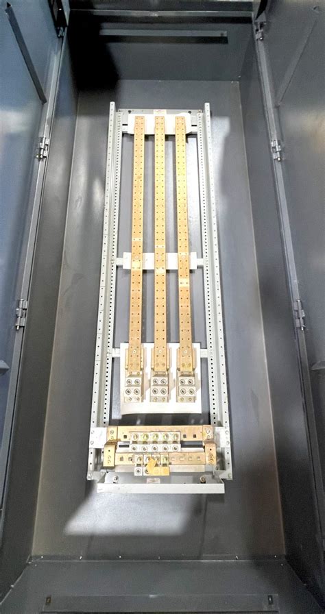 Eaton panel PenalbaWeb.com
