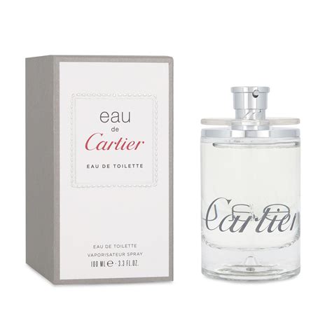 Eau cartier PenalbaWeb.com