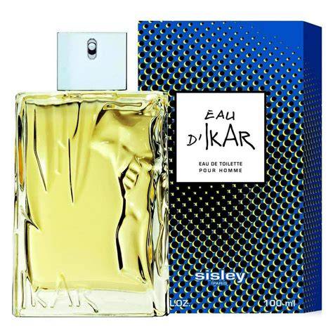 Eau d ikar PenalbaWeb.com