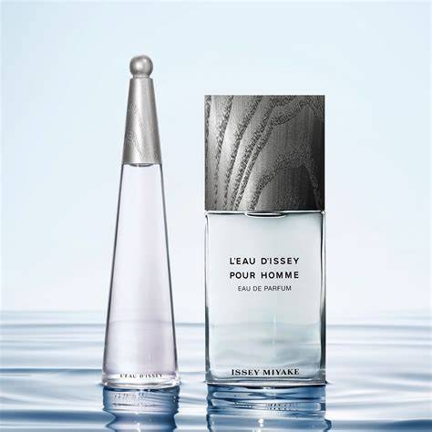 Eau d issey miyake PenalbaWeb.com