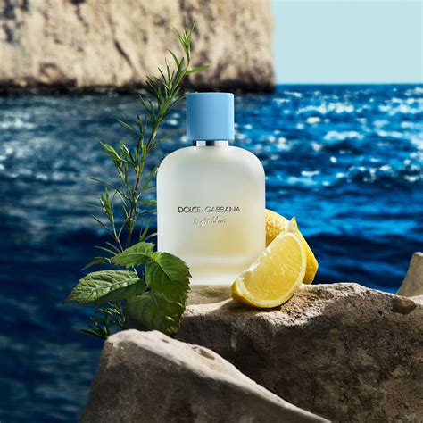 Eau pour homme PenalbaWeb.com