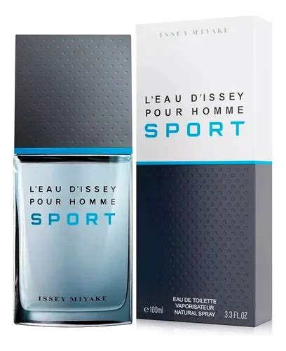 Eau issey homme sport PenalbaWeb.com