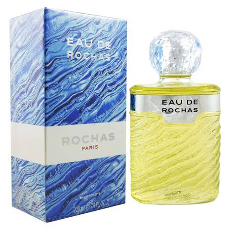 Eau rochas PenalbaWeb.com