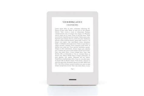Ebook blanco PenalbaWeb.com