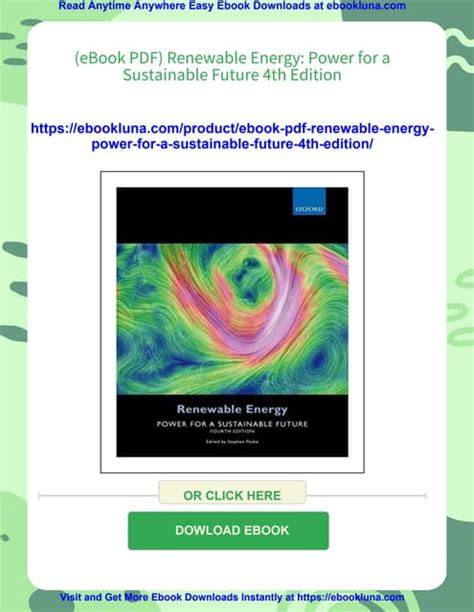 Ebook energy PenalbaWeb.com