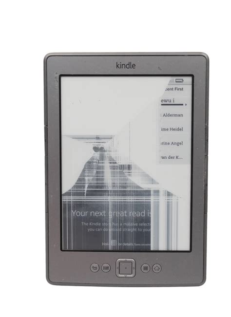 Ebook kindle 4 PenalbaWeb.com