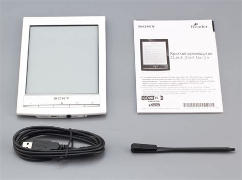 Ebook sony reader prs t1 PenalbaWeb.com