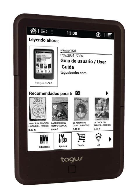 Ebook tagus PenalbaWeb.com