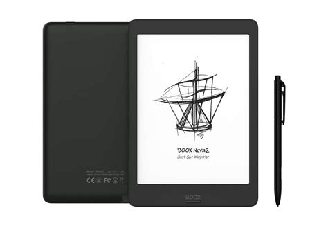 Ebook tinta electronica PenalbaWeb.com