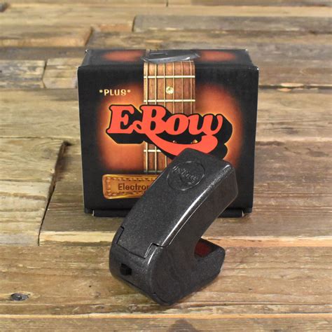 Ebow PenalbaWeb.com