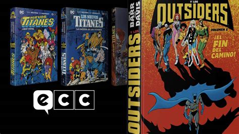 Ecc comics PenalbaWeb.com