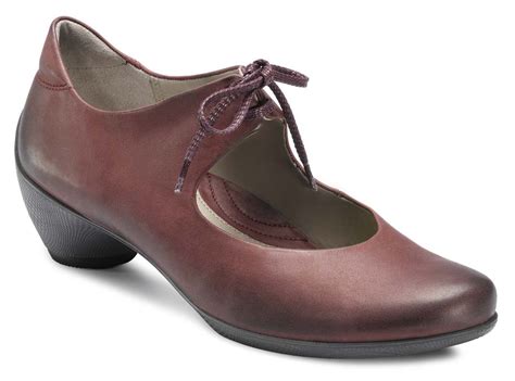 Ecco mary jane shoes PenalbaWeb.com