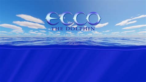 Ecco the dolphin PenalbaWeb.com