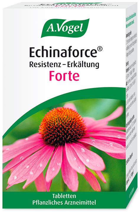 Echinaforce forte PenalbaWeb.com