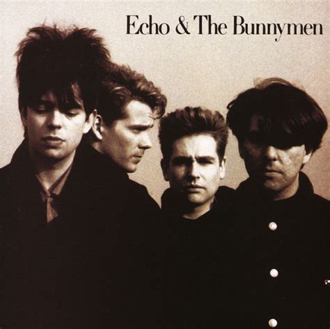 Echo the bunnymen PenalbaWeb.com