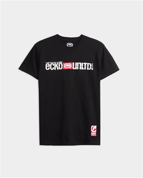 Ecko shirt PenalbaWeb.com