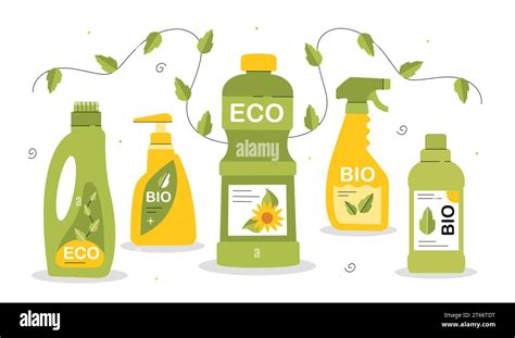 Ecological products PenalbaWeb.com