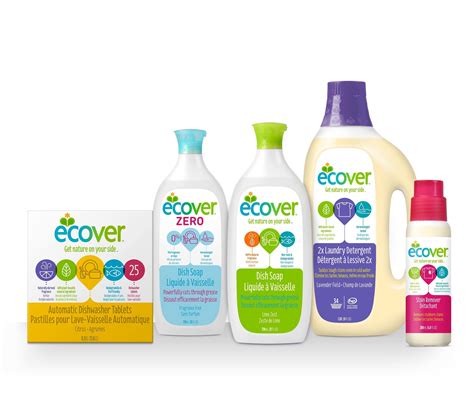 Ecover PenalbaWeb.com