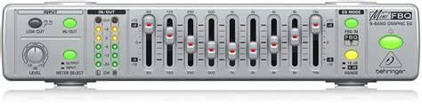 Ecualizador hifi PenalbaWeb.com