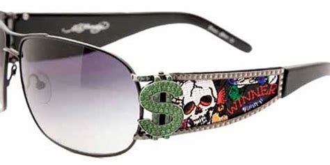 Ed hardy gafas PenalbaWeb.com