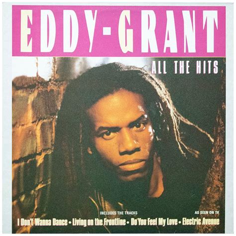 Eddy grant vinilos PenalbaWeb.com