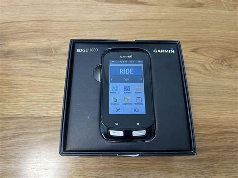 Edge1000 PenalbaWeb.com