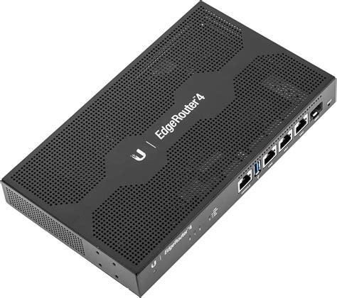 Edgerouter PenalbaWeb.com