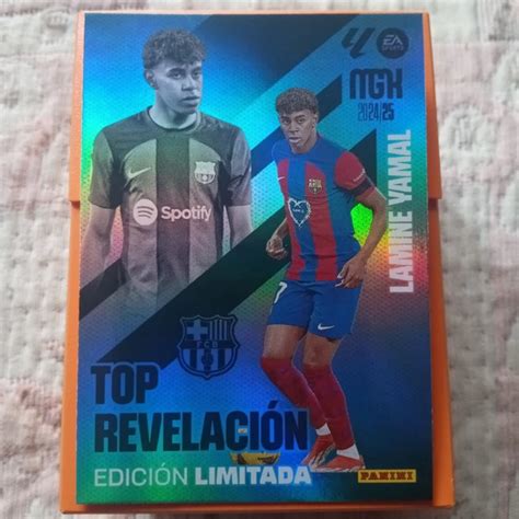 Edicion panini PenalbaWeb.com