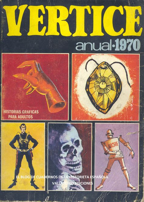 Ediciones vertice PenalbaWeb.com